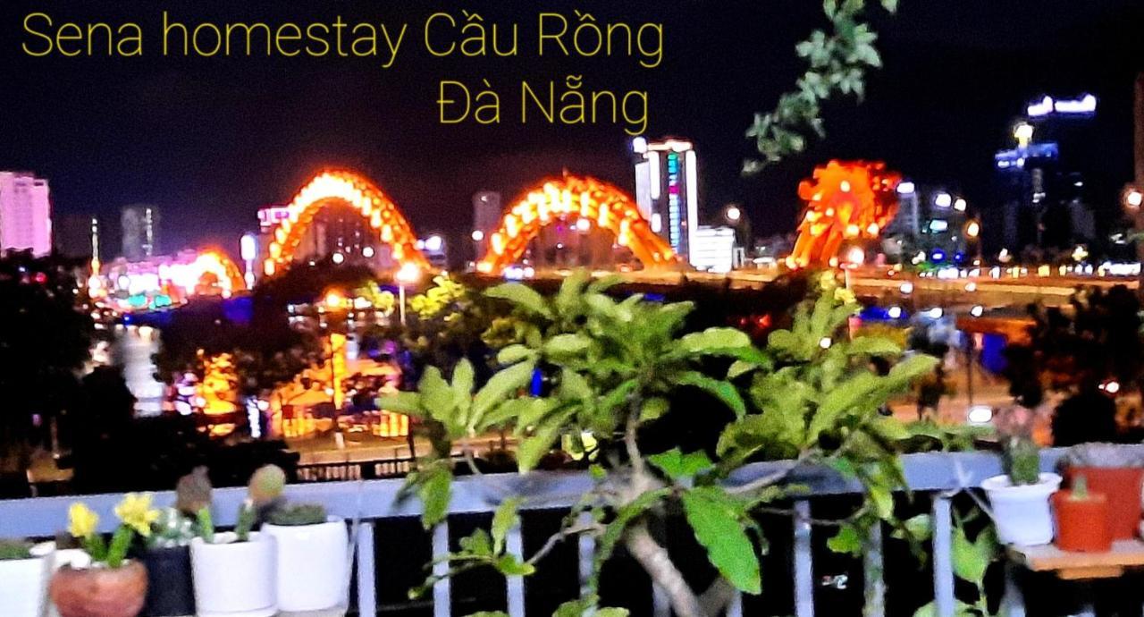 Sena Home 3*3*Near Danang Dragon Bridge*Han River Exterior photo